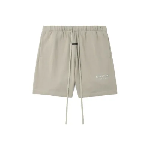 Fear of God ESSENTIALS Повседневные шорты Мужские