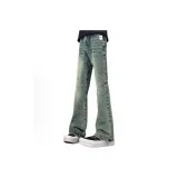 Бирюзовый [Улучшенный Эластичный]