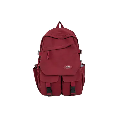 CHINLLO Нейлон Рюкзак Стандартный Унисекс Многоцветный