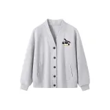 Серый меланж