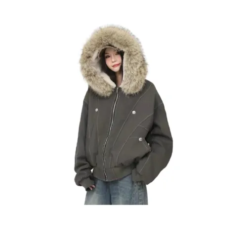 OG96 LAB Унисекс Пуховики