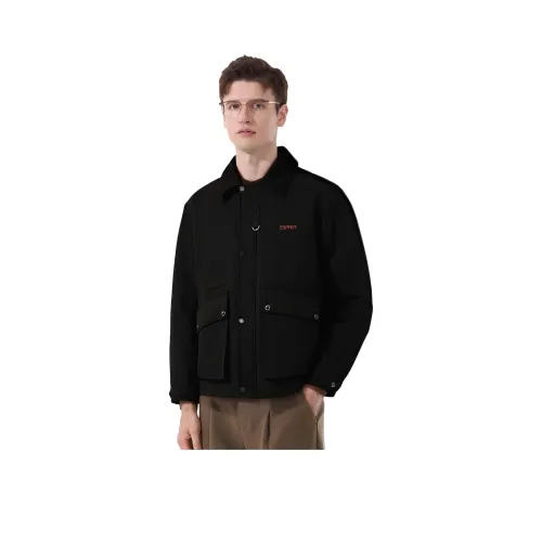 ESPRIT Унисекс Куртки