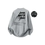 Фотиния Серый [Улучшенная с флисовой подкладкой]