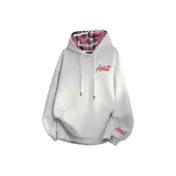 Туманно-серый