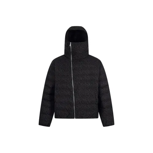 GBXM Унисекс Пуховики