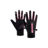 Чёрный Розовый Женский