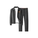 Темно-серый