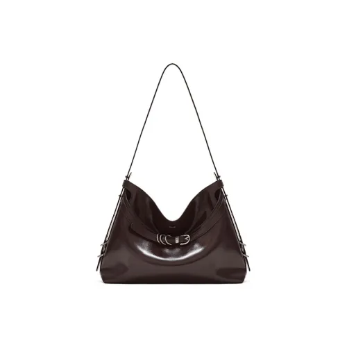 MUVA Полиэстер Плечевая сумка Женская