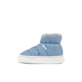 Озерно-синий