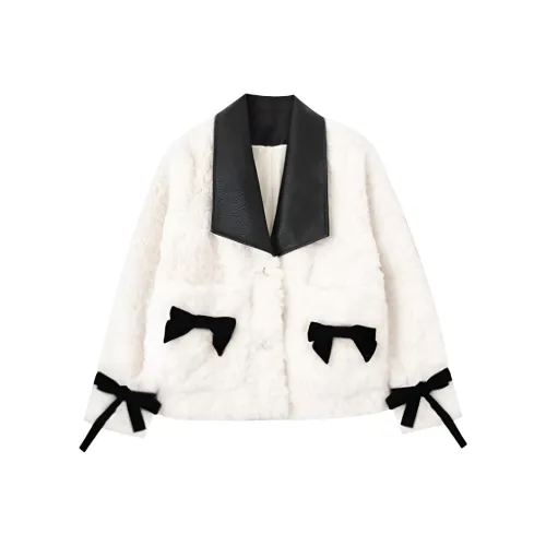 EFCR Премиум Женское Пальто