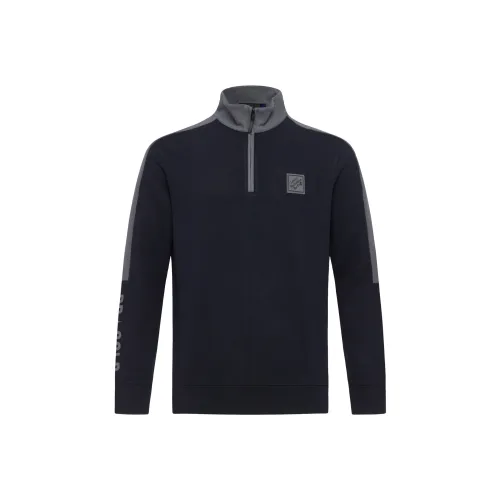 PP.GOLDEN Мужские Свитшоты