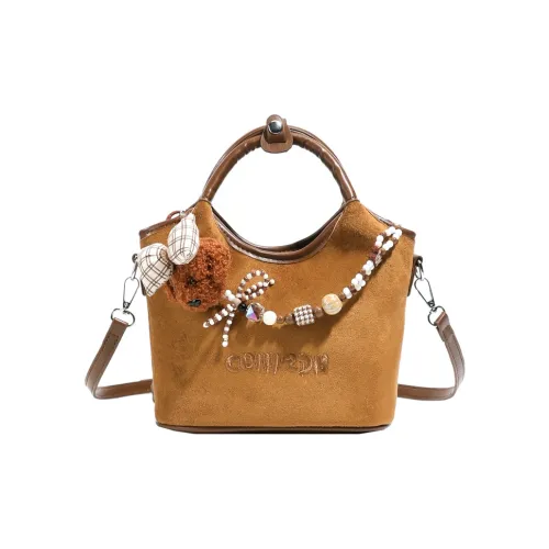 GUANJUNXIAOXIONG ПУ (полиуретан) Сумка Стандартная Женская Многоцветная