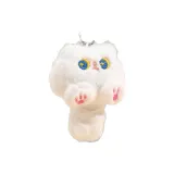 Слоновая кость Котенок