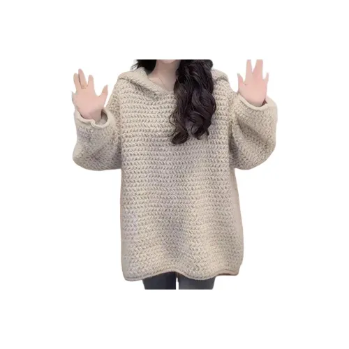 GOSO Изображение Цвет Женский Трикотаж