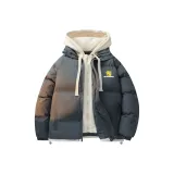 Темно-серый