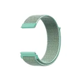 Трава Зеленая | Нейлон Крючок и Петля Ремешок (Застежка-липучка)