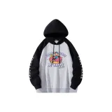 Чёрный и серый