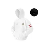 Белый (с флисовой подкладкой)