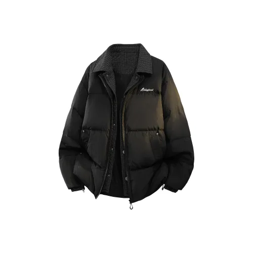 SNOW FLYING Extreme Cold Пуховик Унисекс