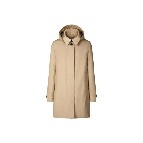 SAVE THE DUCK Пуховик Женский