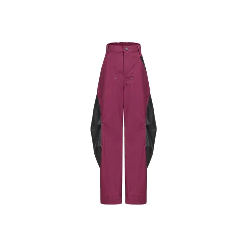 VANN VALRENCÉ Повседневные брюки Унисекс