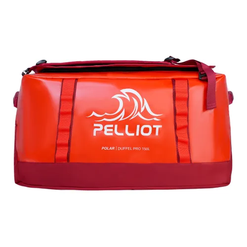 PELLIOT 150L Туристические сумки Нейлон Многоцветный Унисекс