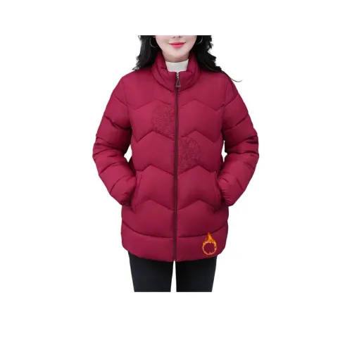 EMINU Женские пуховики