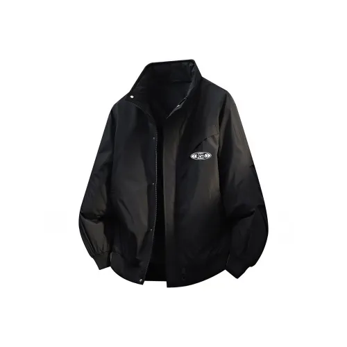 SAME FLOW Унисекс Пуховики