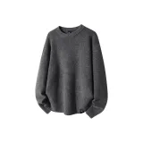 Темно-серый