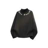 Черно-серый