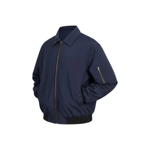 TR Унисекс Куртки