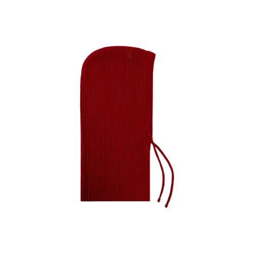 Devanro 100% PURE Шерстяные Шапки Женские