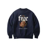 Темно-синий