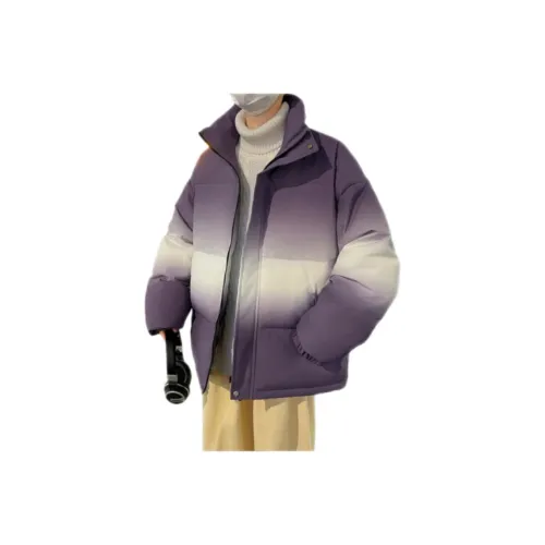 LH HOMME Унисекс Пуховики