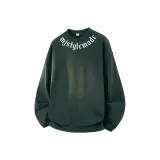 Темно-зеленый