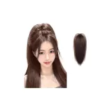 Водопад прямой конский хвост [мокко]