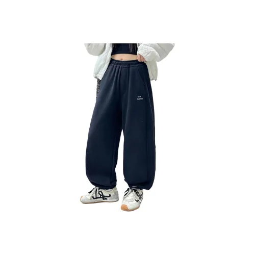 BIG WASP Девочки Осенние и Зимние Брюки