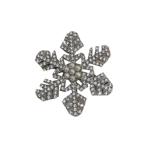 WEST ISLAND Сплав Заколки для волос Унисекс