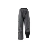 Темно-серый