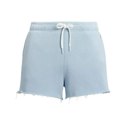 Polo Ralph Lauren SS25 Повседневные шорты Женские