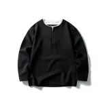 Матовый черный