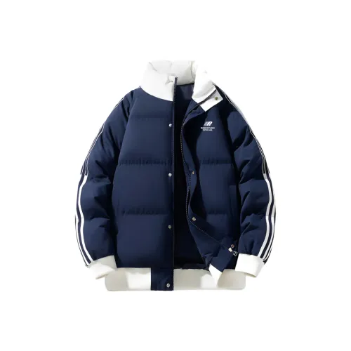 REDU Унисекс Пуховики