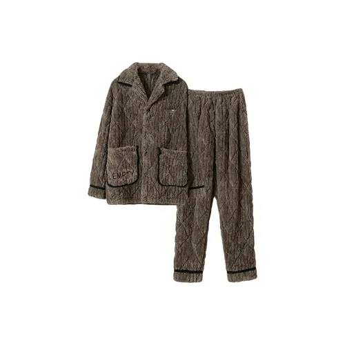 Tiansui Изображение Цвет Мужской Пижамный Комплект