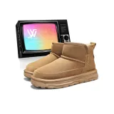 Хаки с флисовой подкладкой