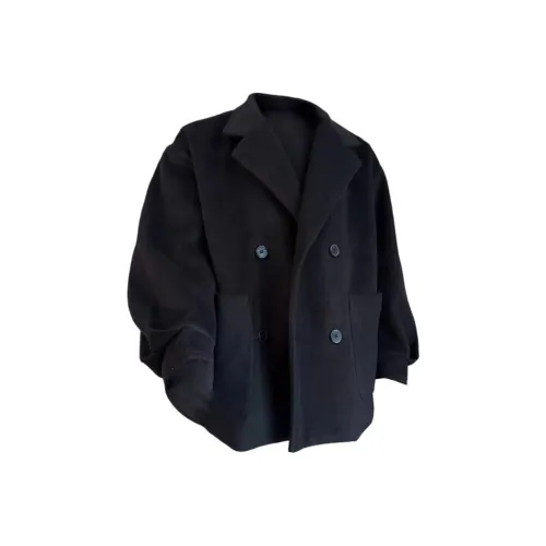 DARN TOUGH Унисекс Пальто