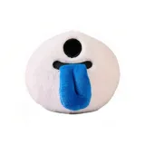 Милый глаз, украшение для сумки для мяча