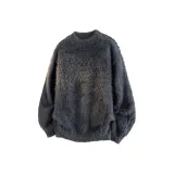 Темно-серый