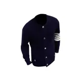 Темно-синий [Элегантность, универсальный стиль]