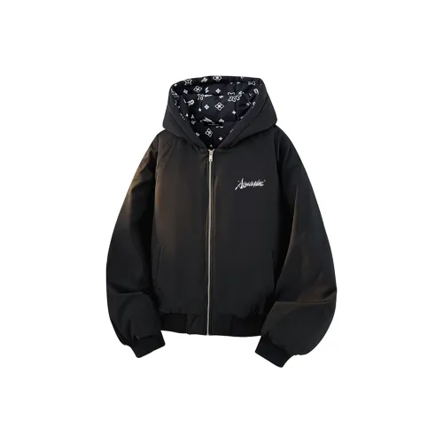 PAUL COSTELLOE Хлопковый пуховик унисекс