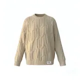 Хаки (Съемный металл, логотип)